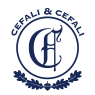 cefali logo color