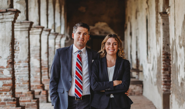 personal injury attorney
