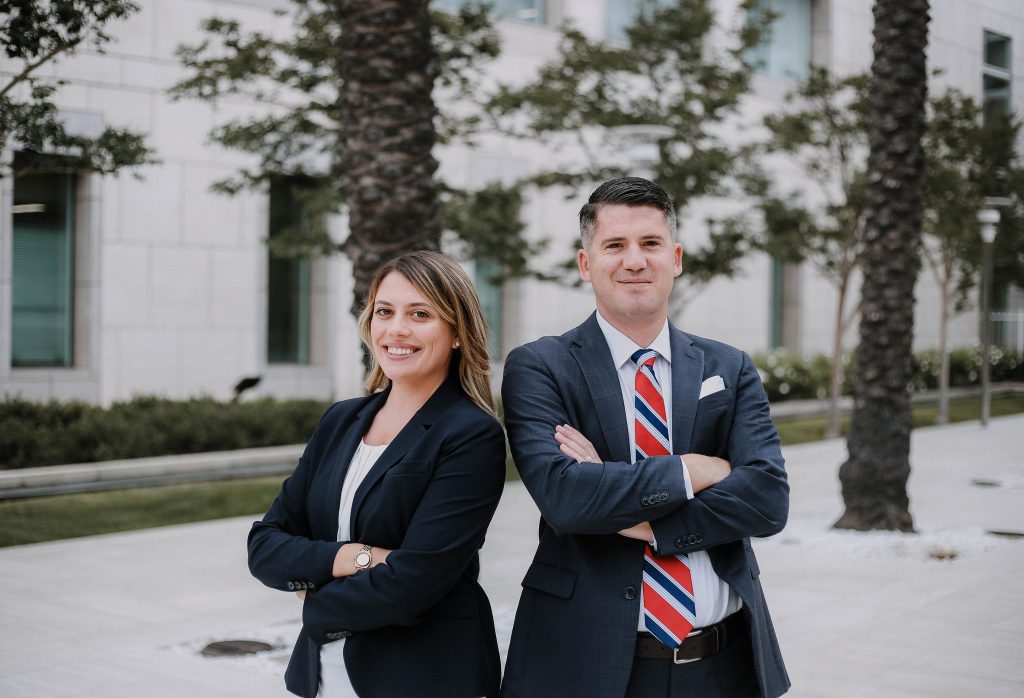 Contact a Dana Point car accident lawyer
