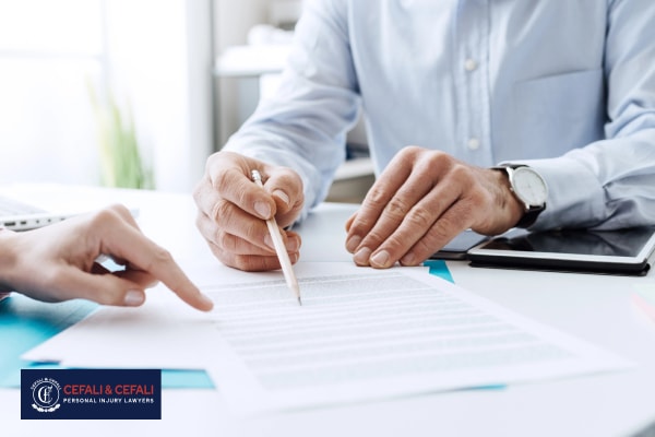 Common Challenges in Personal Injury Cases