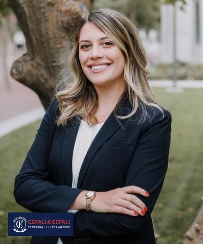Dana Point Personal Injury Lawyer