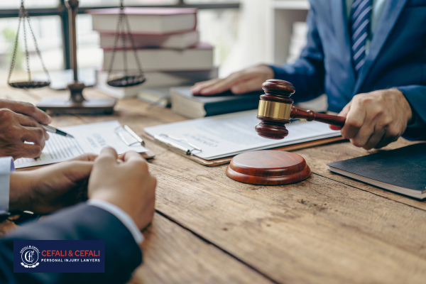 How a Personal Injury Lawyer Can Help