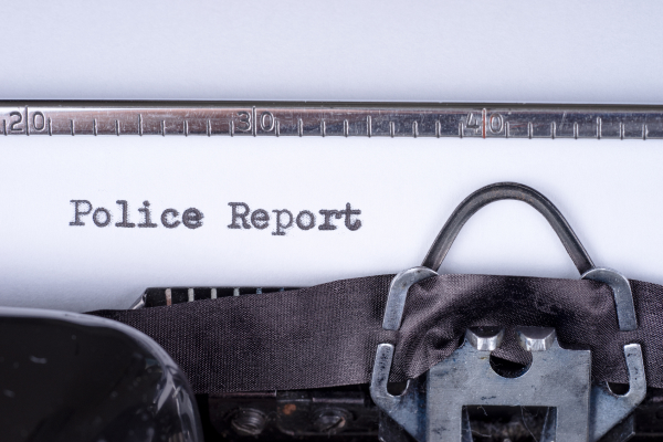 How to Get a Police Report for a Car Accident?