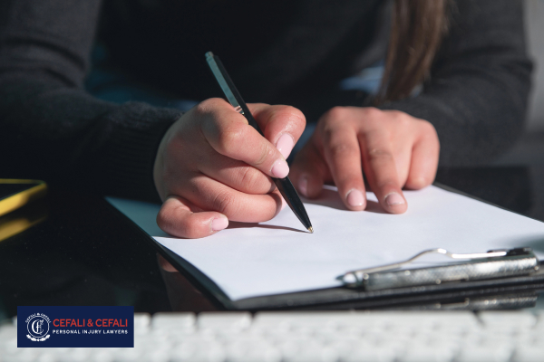 Statute of Limitations for Personal Injury Claims in California