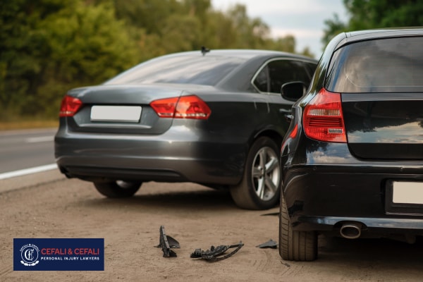 Types of Personal Injury Cases We Handle