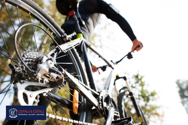 Understanding Bicycle Accident Cases
