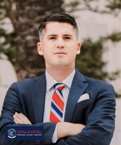 Call Our San Juan Capistrano Car Accident Lawyer for a Free Consultation