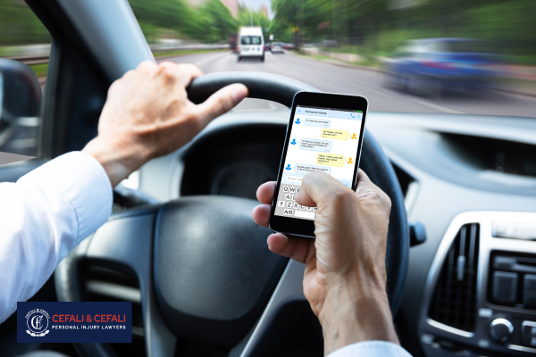Common Causes of Car Accidents in San Juan Capistrano