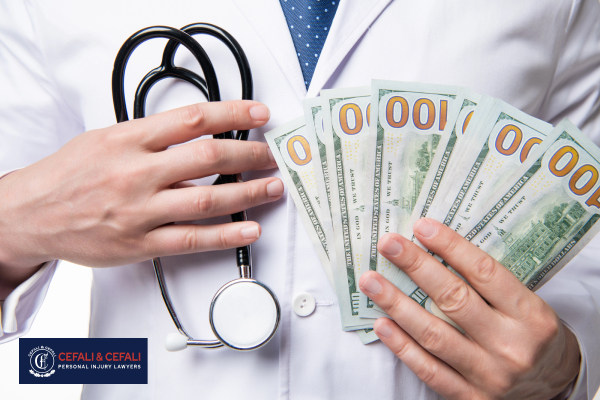 Factors That Influence Car Accident Settlement Amounts