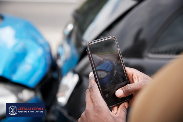What to Do After a Car Accident in San Juan Capistrano