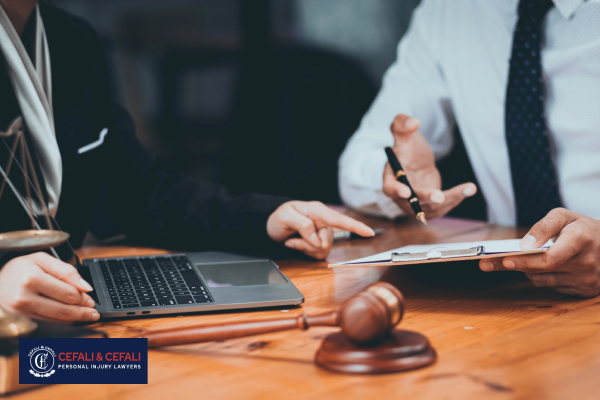 Why You Need a Car Accident Attorney in San Juan Capistrano