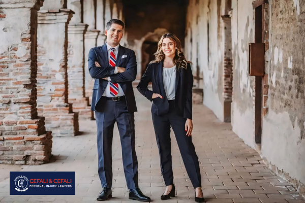 Laguna Niguel Personal Injury Lawyer