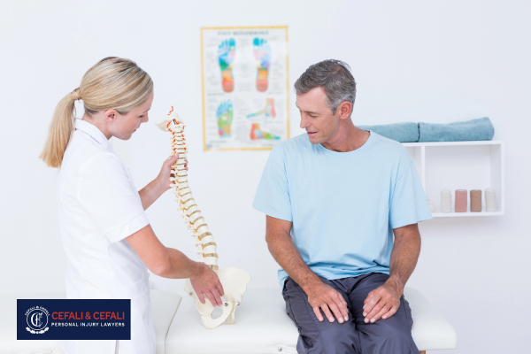 Types of Compensation You Can Recover