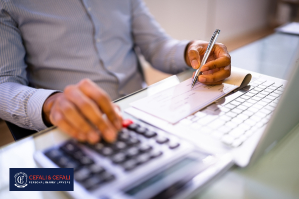 Calculating Full Compensation
