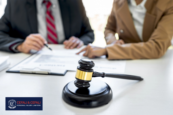 Common Defenses in Slip and Fall Lawsuits