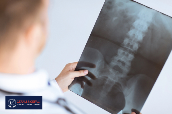 Handling Catastrophic Injuries