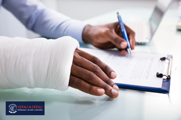 Factors that affect California car accident settlement amounts