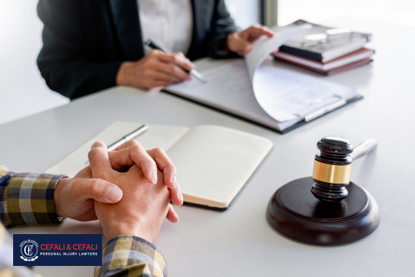 Managing Complex Claims
