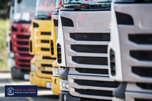 Navigating Trucking Regulations