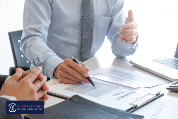 Negotiating With Insurance Companies