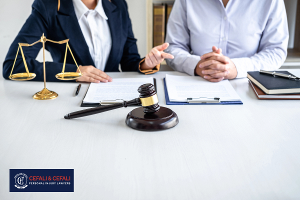 Our Orange County personal injury attorney fights for the compensation you deserve