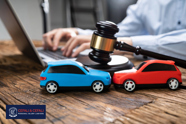 Step 6: Contact a Car Accident Lawyer Before Speaking to Other Insurance Companies