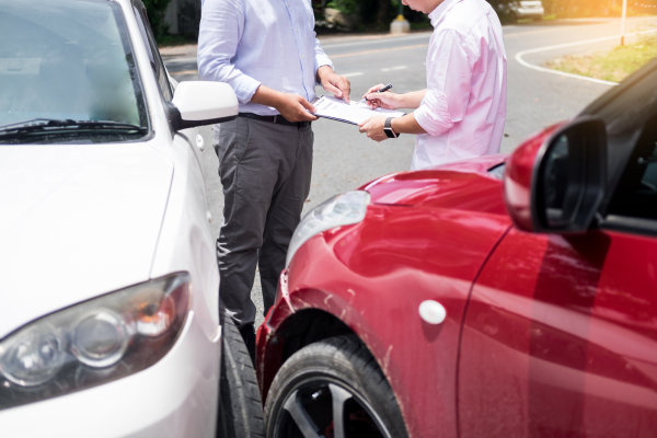 What Is the Average Settlement For a Car Accident?