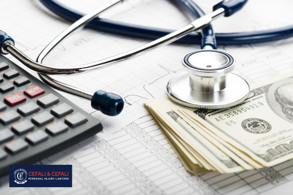 What Personal Injury Lawyers Do in Vehicle Accident Cases