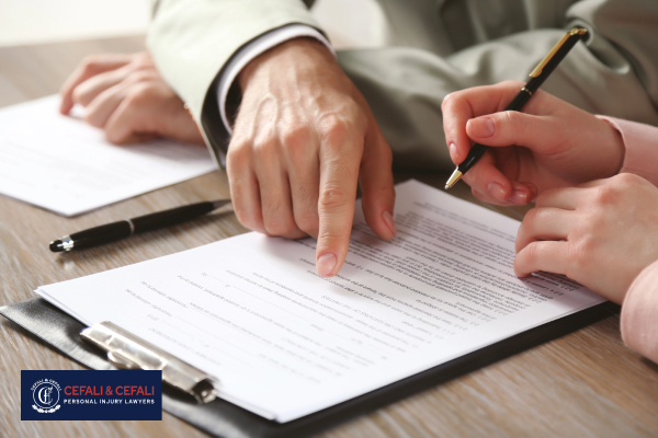 How Personal Injury Lawyers Determine Compensation