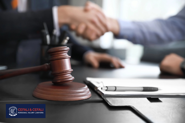 The Benefits of Hiring a Personal Injury Lawyer