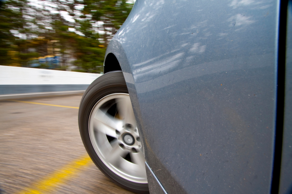 How to Determine Fault in Car Accident