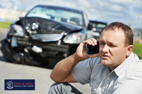 Steps to Take After a Car Accident to Protect Your Claim