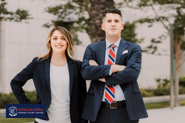 Contact our San Juan Capistrano slip and fall lawyers for a free consultation