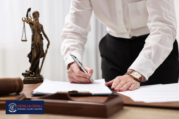 How Our San Juan Capistrano Wrongful Death Lawyers Can Help