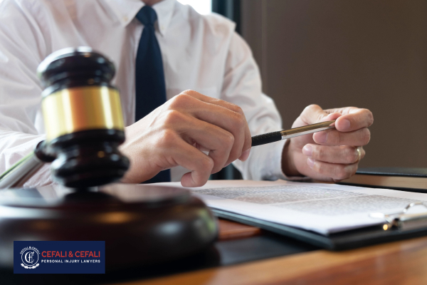 How Truck Accident Lawyers Can Help Maximize Your Settlement