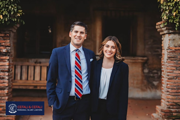 Schedule a Free Consultation with Our San Juan Capistrano Personal Injury Lawyers
