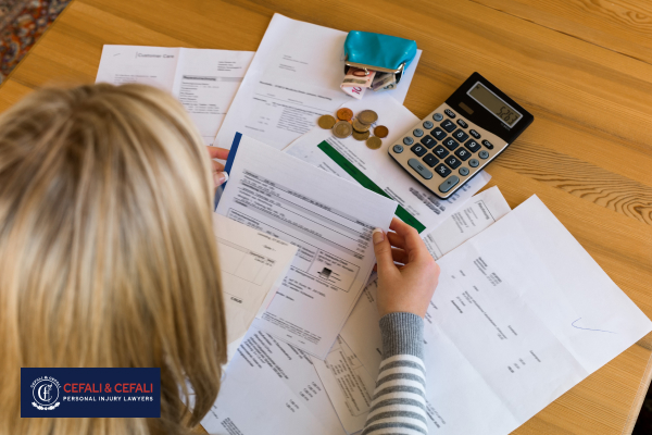 Medical Bills, Medical Expenses, and Future Care