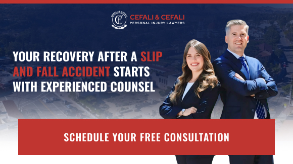 How Do I Prove Negligence After a Slip and Fall Accident in California?