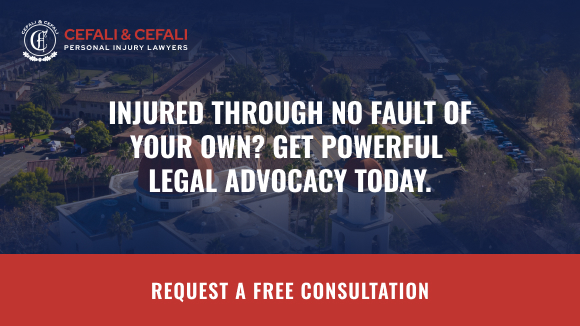 Contact a Pleasant Hill School Zone Pedestrian Accident Lawyer for a Free Consultation
