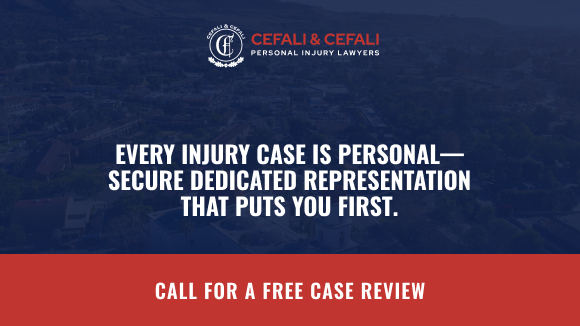 Contact a Pleasant Hill Slip and Fall Accident Lawyer for a Free Consultation