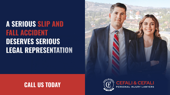 What Types of Damages Are Available to Slip and Fall Accident Victims?
