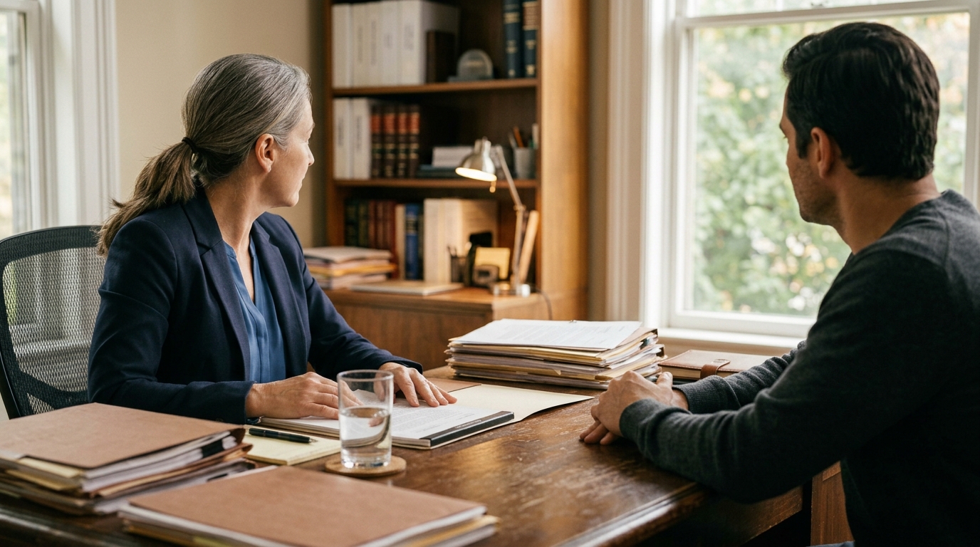 Choosing a California premises liability lawyer