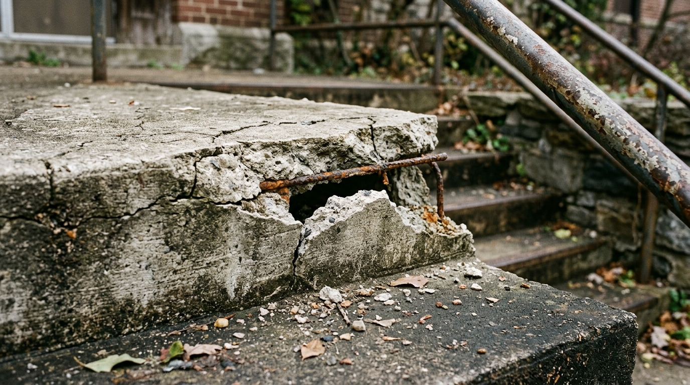 Elements of a California premises liability claim
