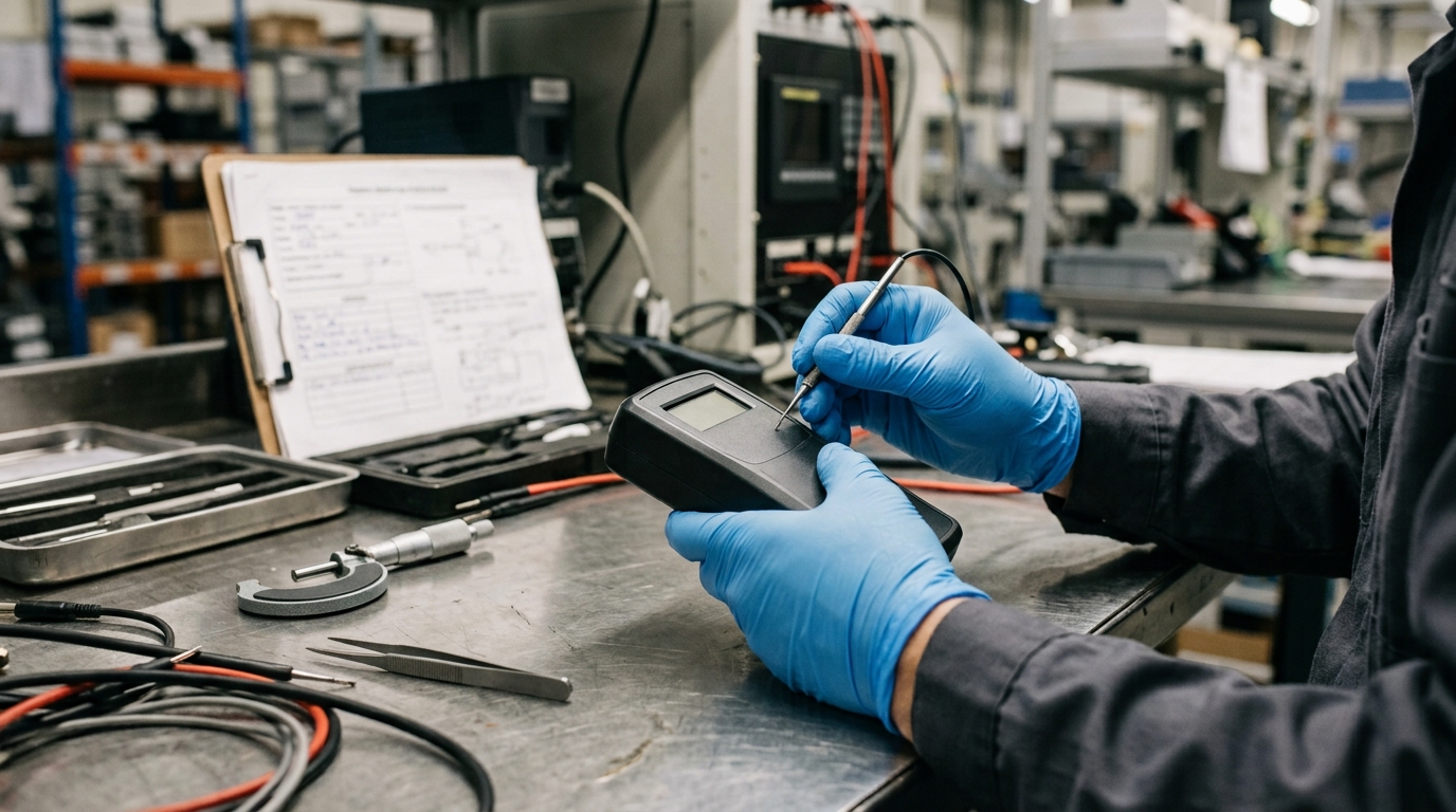 Three types of product defects in California: design, manufacturing, and warning