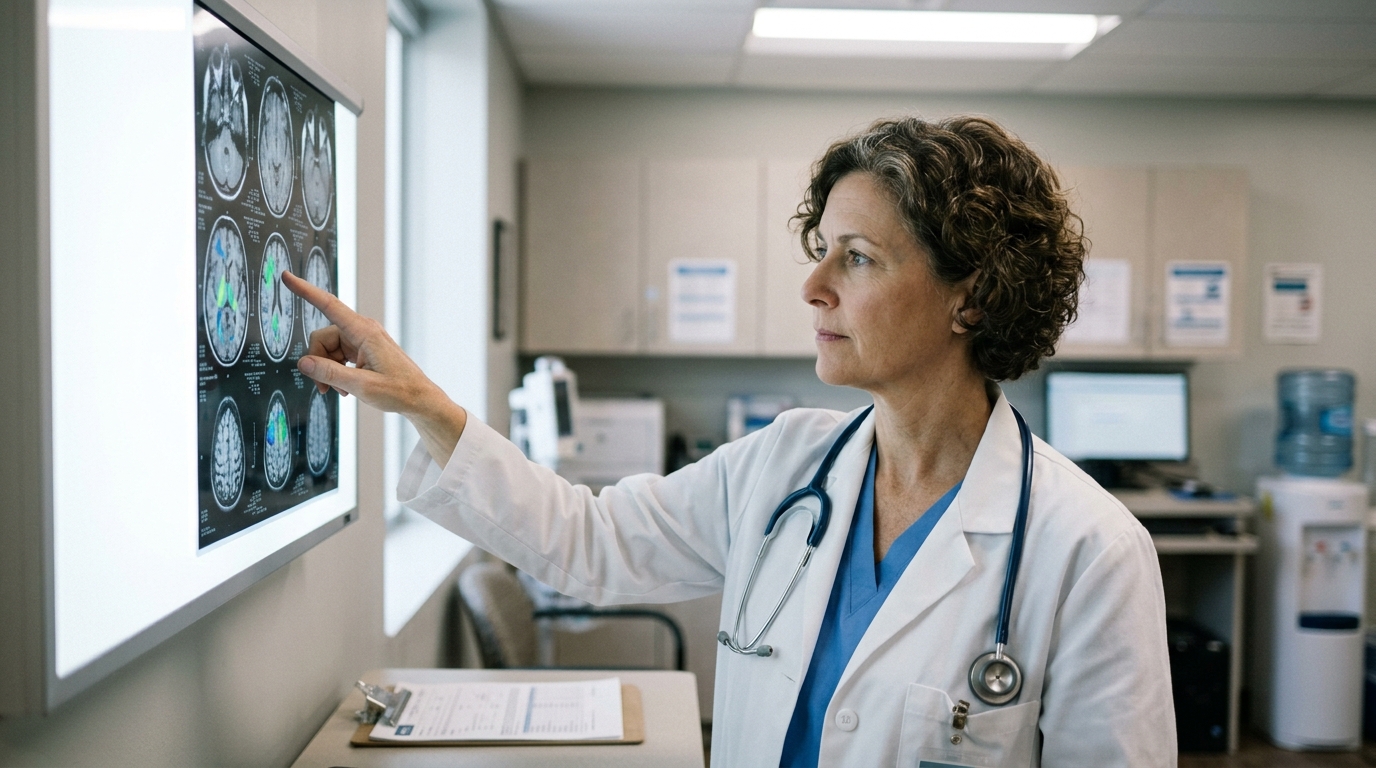 Traumatic brain injury after a California accident types and compensation