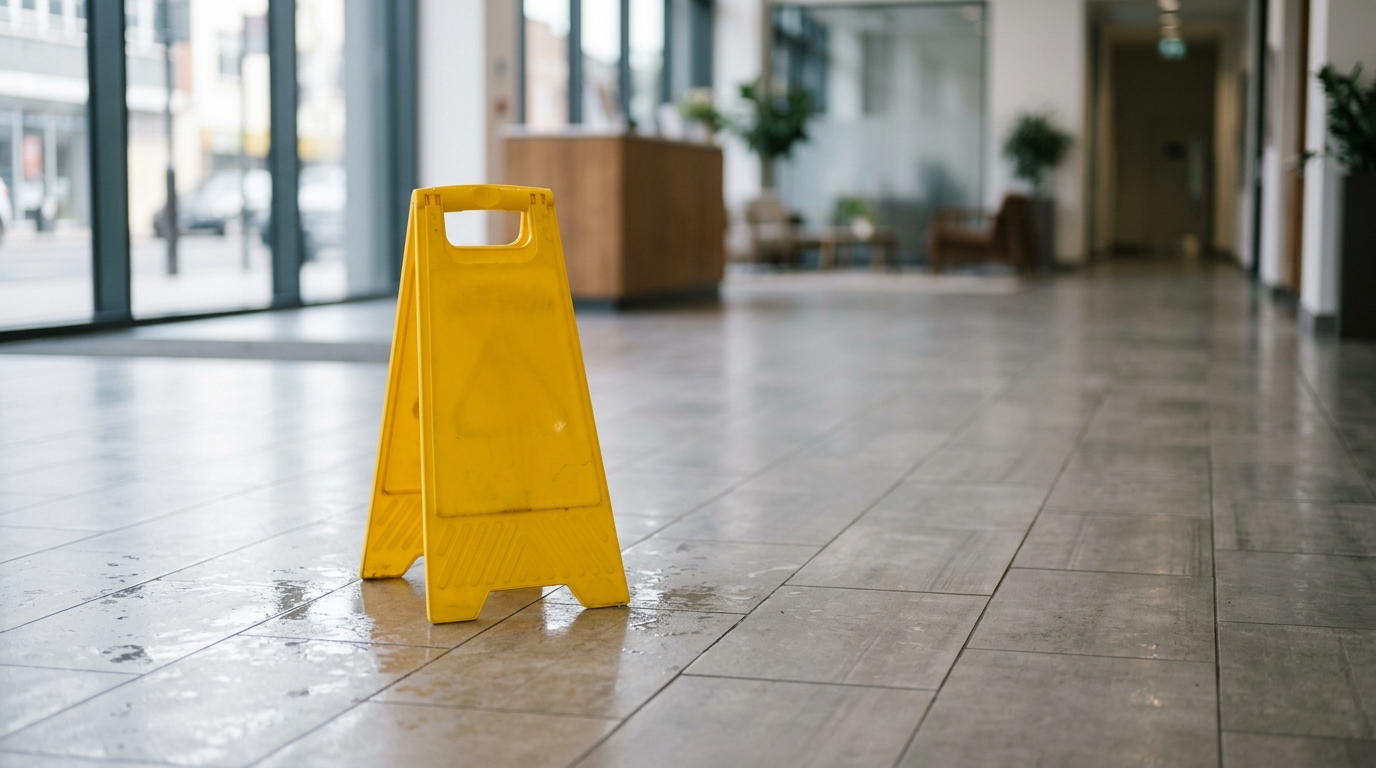 What is premises liability in California