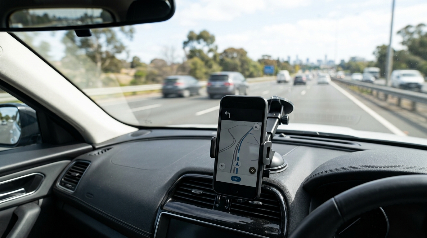 California hands-free cell phone law CVC 23123 and 23123.5