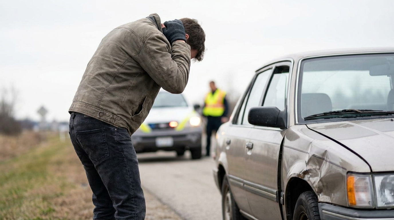 California whiplash claim guide