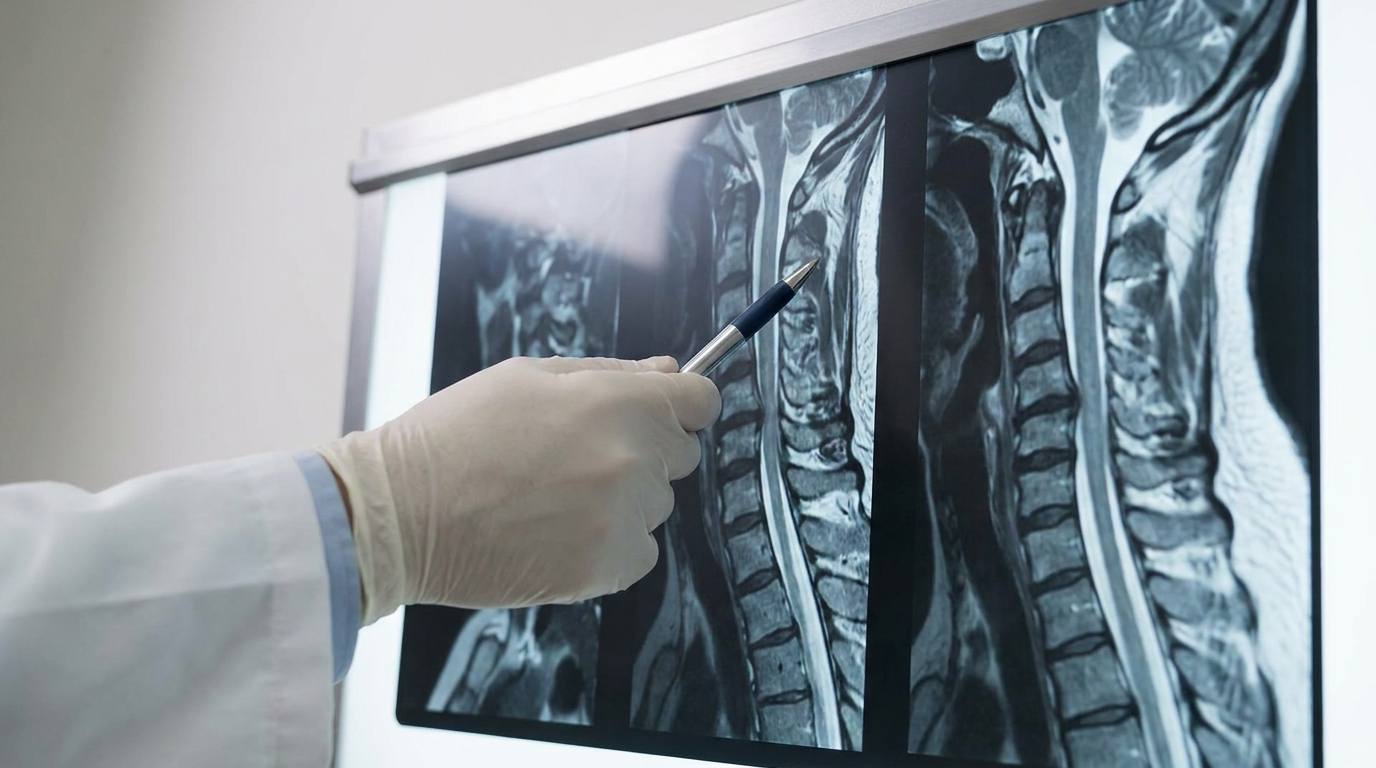 How to prove a whiplash injury in California
