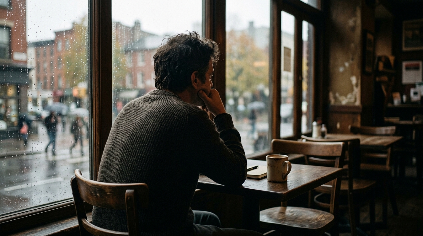 Psychological and emotional effects of a car accident